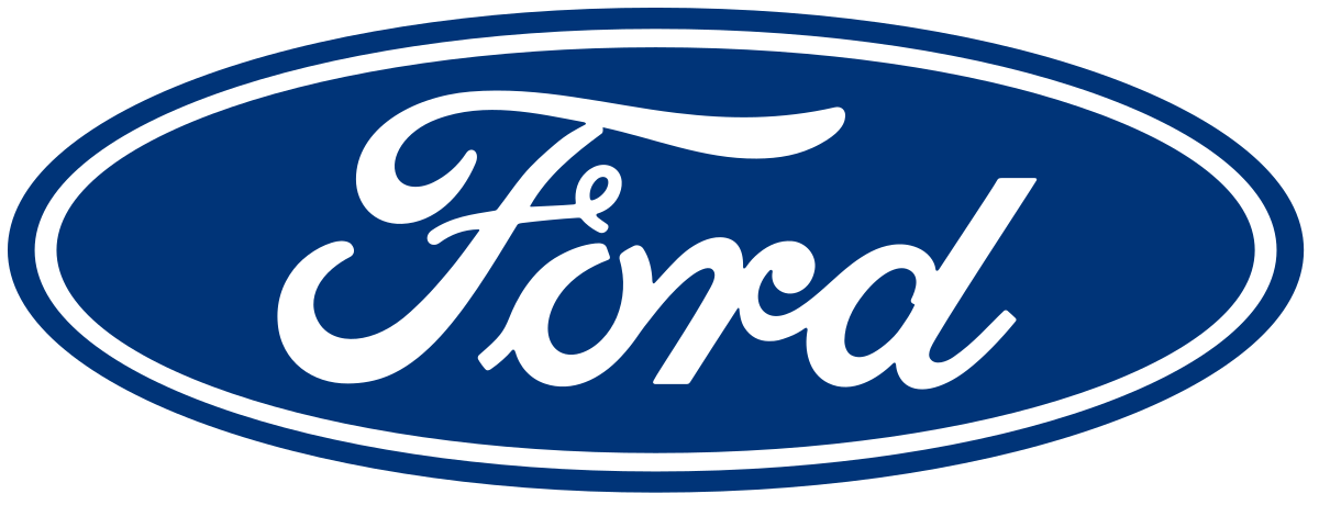 Sekom'un Mutlu Müşteriler Referansından Biri Olan Ford Logosu