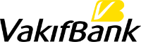 Logo of Vakif Bank, One of Sekom's Digital Winners Reference