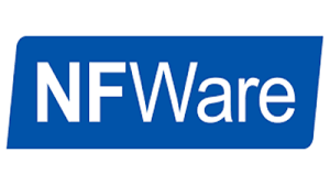 Sekom'un Üretici İş Ortaklarından Biri Olan NFWare Logo