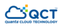 Sekom'un Üretici İş Ortaklarından Biri Olan QCT Logo