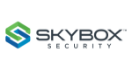 Sekom'un Üretici İş Ortaklarından Biri Olan Skybox Security Logosu