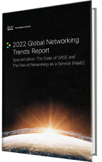 2022 Global Networking Trends Report