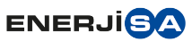 Logo of EnerjiSA, One of Sekom's Digital Winners Reference