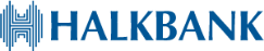 Logo of Halk Bank, One of Sekom's Digital Winners Reference