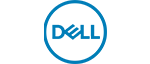 Logo of Dell, One of Sekom's Business Partners