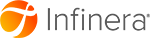 Infinera Logo, One of Sekom's Business Partners