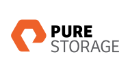 Pure Storage Logo, one of Sekom's Business Partners